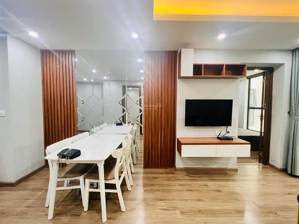 Cho thuê căn hộ 2pn cao cấp hud building nha trang ngay biển  full nội thất cao cấp