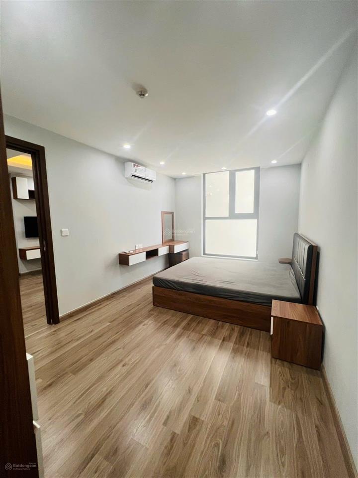 Cho thuê căn hộ 2pn cao cấp hud building nha trang ngay biển  full nội thất cao cấp