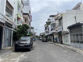 Nhà mặt tiền trương định tt nha trang  thuận tiện kinh doanh  cách bãi tắm biển 5p
