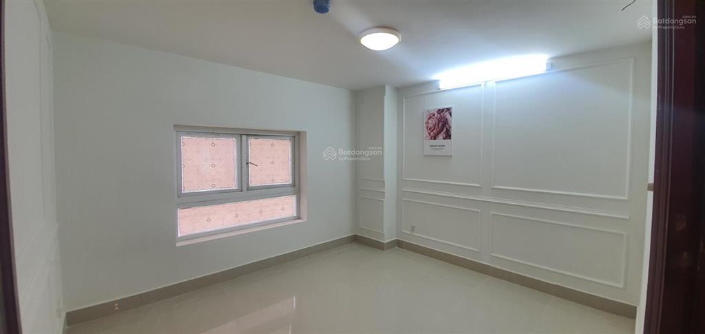 Bán căn hộ duplex chung cư võ đình