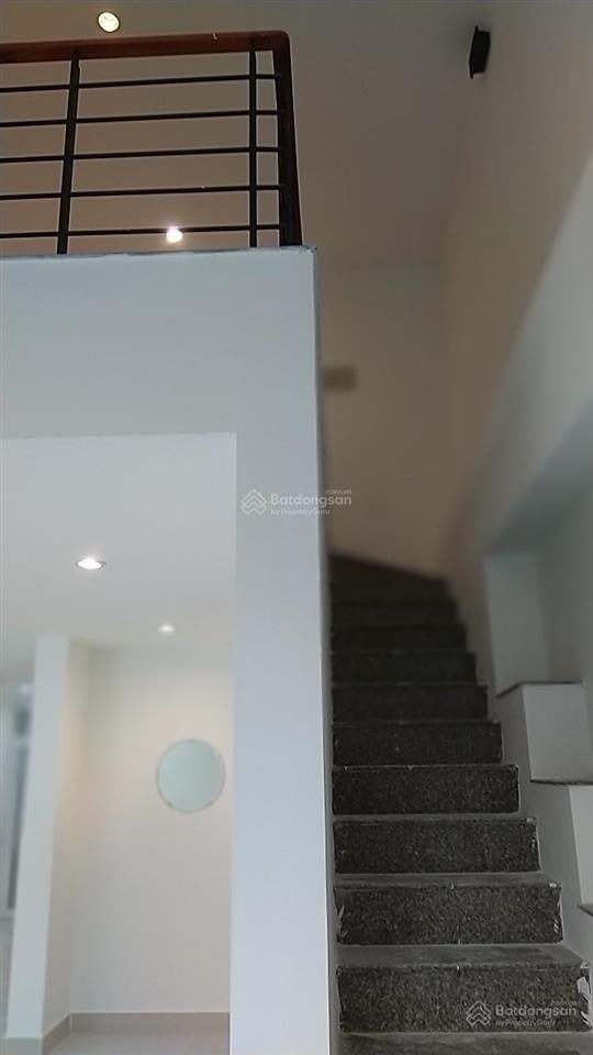 Bán căn hộ duplex chung cư võ đình