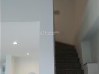 Bán căn hộ duplex chung cư võ đình