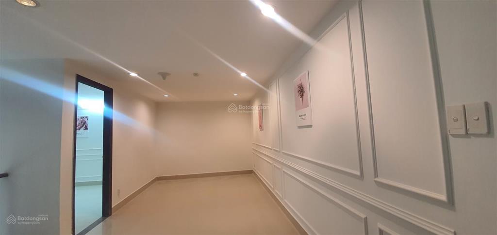 Bán căn hộ duplex chung cư võ đình