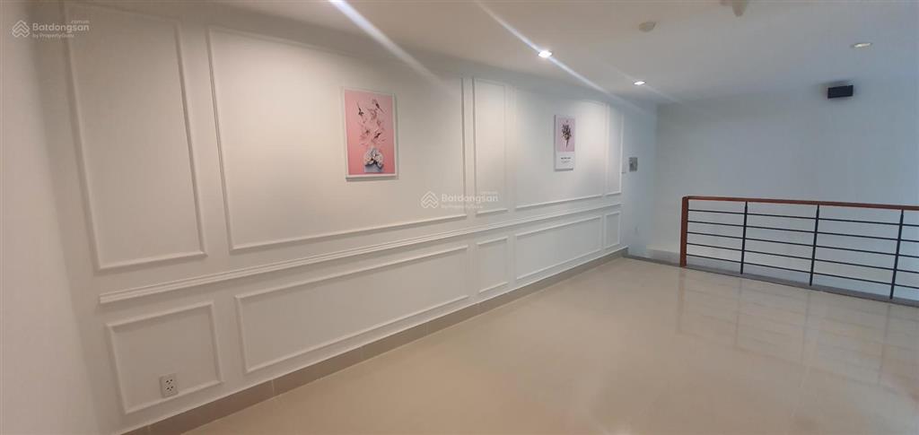Bán căn hộ duplex chung cư võ đình