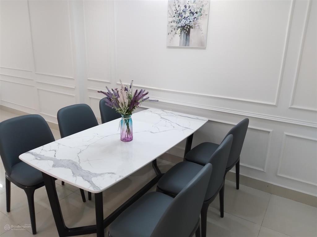Bán căn hộ duplex chung cư võ đình