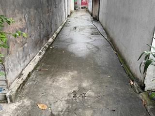 Bán đất tại cổ bi, xã gia lâm, hà nội  dt 80m2, mặt tiền 12m