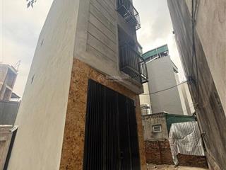 Bán nhà riêng 38,5m2 tại cổ bi, xã gia lâm, hà nội