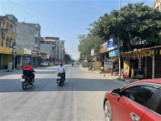 Bán nhà riêng tại đường ngô xuân quảng, xã gia lâm, hà nội  dt 95m2, 3.1m mặt tiền