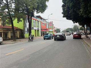 Bán đất 40m2 tại ngô xuân quảng, xã gia lâm, hà nội