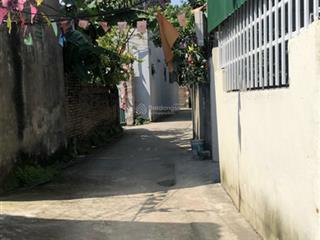 Bán đất, xã dương quang, gia lâm, hà nội  diện tích 40m2, mặt tiền 3.65m
