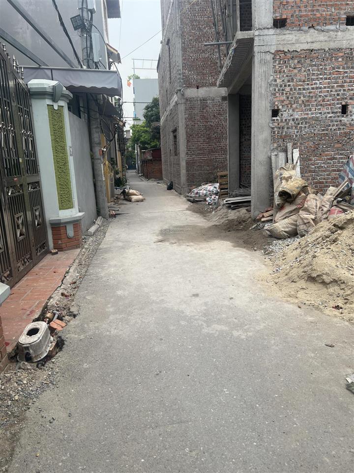 Bán đất 40m2 tại cổ bi, gia lâm, hà nội, 3,6 tỷ
