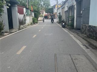 Bán lô góc tại cổ bi  gia lâm, đường ô tô