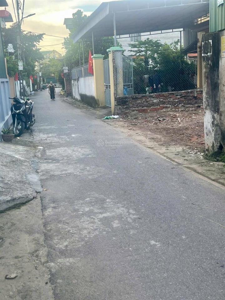 Bán đất 88m² tại đông dư, xã bát tràng, huyện gia lâm  đường ô tô