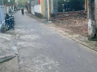 Bán đất 88m2 tại đông dư, xã bát tràng, huyện gia lâm  đường ô tô