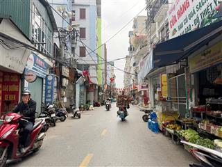 Cần bán nhà riêng 4 tầng tại trục chính an đào, gia lâm, hà nội
