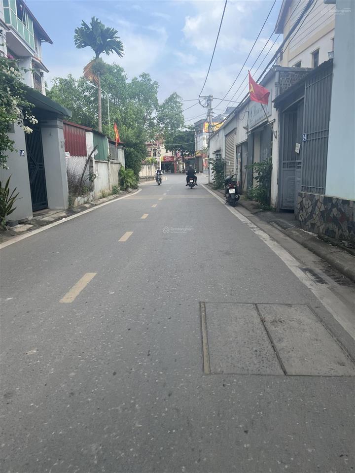 Bán đất 80m², giá tốt tại lệ chi, gia lâm, hà nội