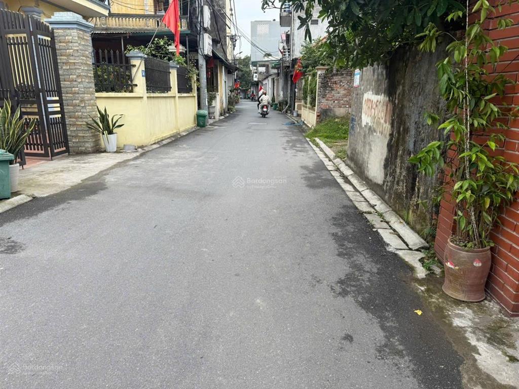 Bán đất 80m², giá tốt tại lệ chi, gia lâm, hà nội