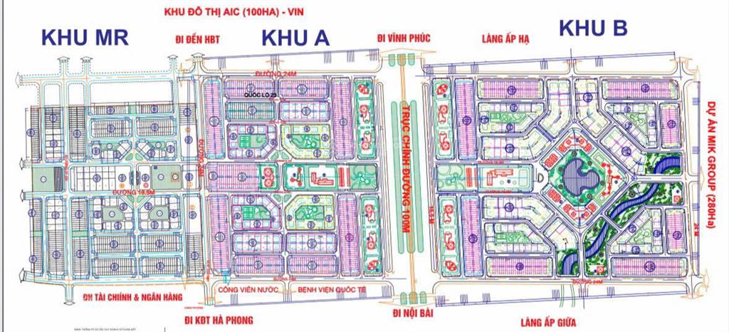 Cần bán đất liền kề, biệt thự, dự án cienco 5 mê linh, hn. đt 0976 196 ***
