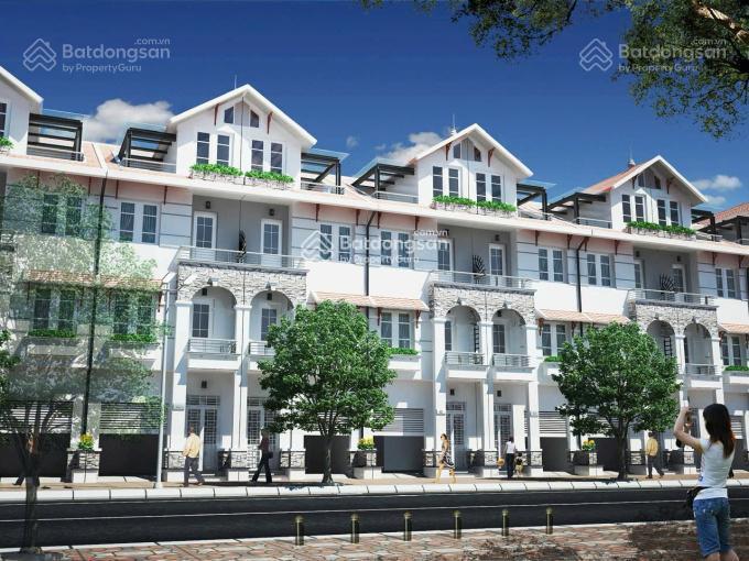 Bán liền kề, biệt thự tại cienco 5 tân lập, xã hoài đức, hn. đường hqv kéo dài.