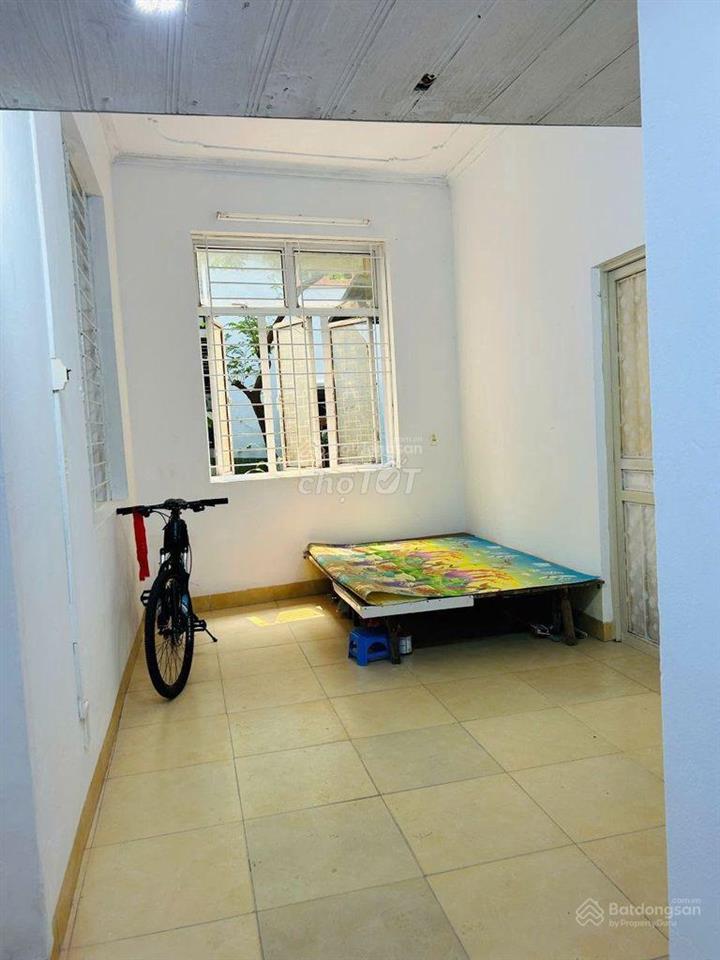 Chính chủ cho thuê nhà nguyên căn dt 40m2, ngõ 214 ngách 55  nguyễn xiển. thanh liệt. hn