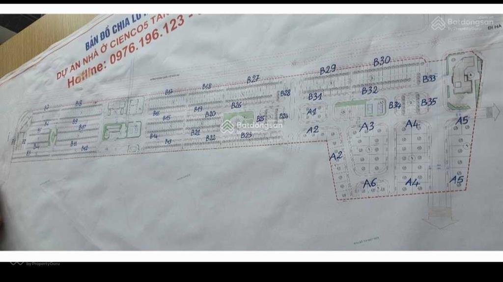 Cần bán căn nhà liền kề b12, dự án cienco 5 tân lập, hoài đức, hà nội. đt 0976 196 ***