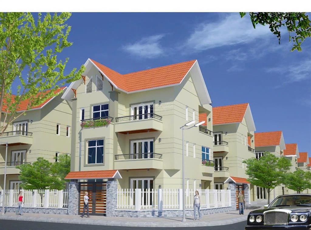 Cần bán liền kề b19, dự án cienco 5 tân lập, hoài đức, hà nội. đt 0976 196 ***.