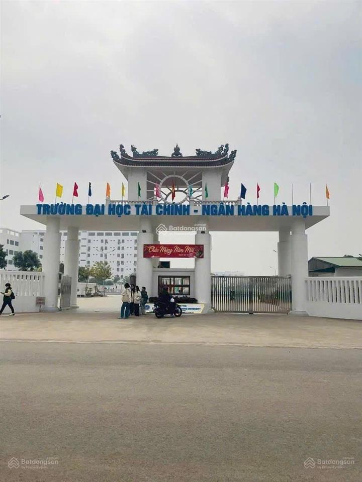 Chủ cần bán lô đất liền kề 10 khu mở rộng, cienco 5, mê linh, hà nội. đt 0976 196 ***.