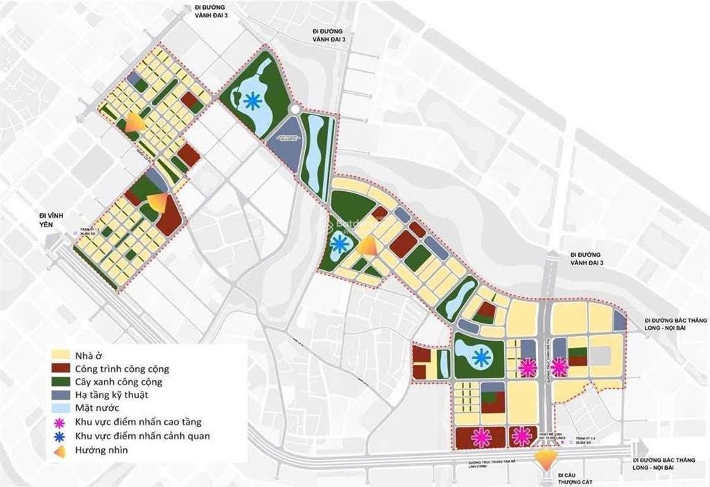 Chủ cần bán lô đất liền kề 10 khu mở rộng, cienco 5, mê linh, hà nội. đt 0976 196 ***.