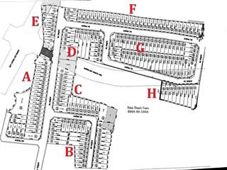 Bán đất long phước  tp thủ đức, đối diện làng đại học