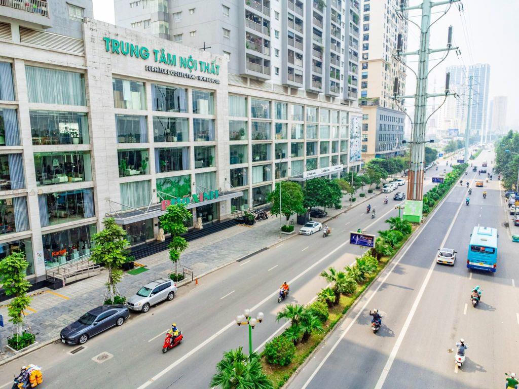 Bán biệt thự c37 Băc Hà, kdt Phùng Khoang, Tố hữu DT 145m2 x 4T giá rẻ cần bán gấp!