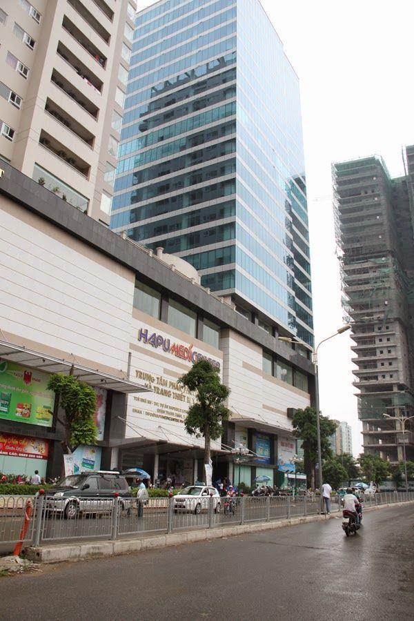 Bán nhà mặt phố Vũ Trọng Phụng, Nhân Chính. DT 88m2 xây 7T th máy giá rẻ cần bán!