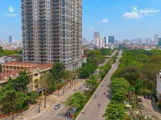 Bán nhà mặt đường Nguyễn Văn Huyên, Cầu giấy DT 95m2 xây 8T lô góc, rất cần bán!