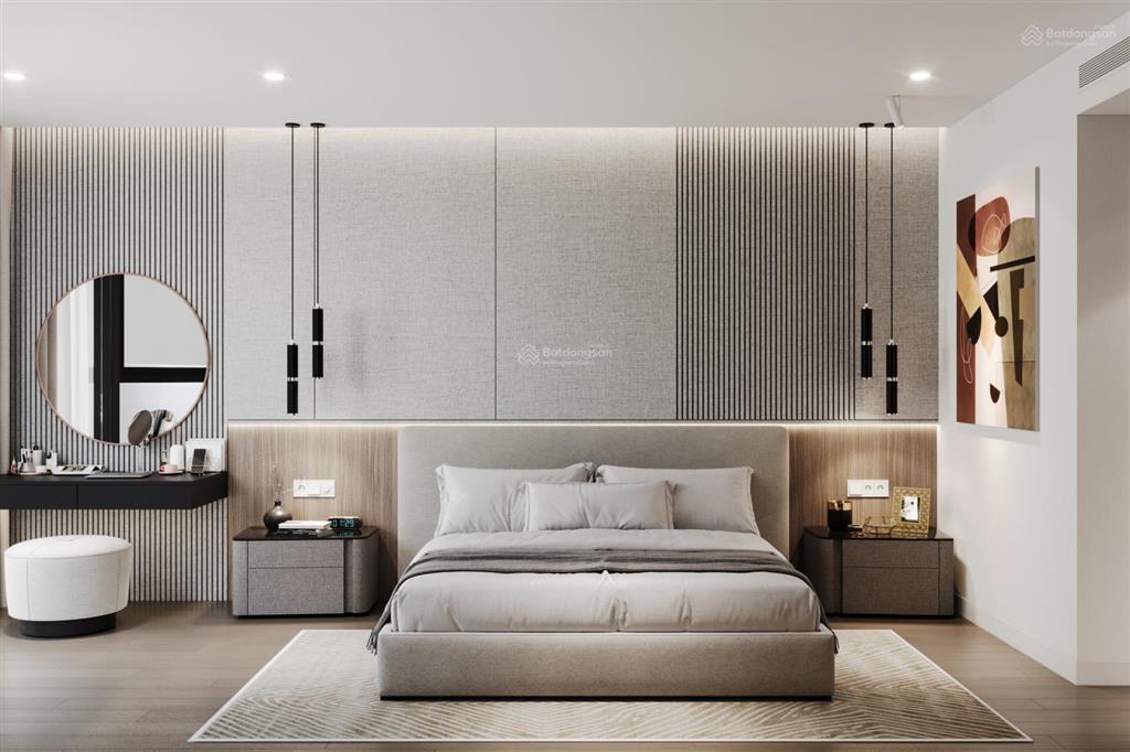 Hiếm có penthouse trực diện biển mỹ khê, ở dự án times square đà nẵng