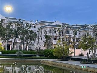 Biệt thự cityland park hill căn ngay quảng trường nhạc nước giá rẻ nhất dt 230250m2 tuỳ căn ạ