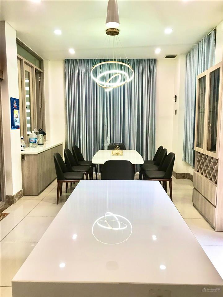 Bán biệt thự đơn lập 2 mặt tiền khu dân cư cityland garden hills gò vấp, giá chỉ 68 tỷ.