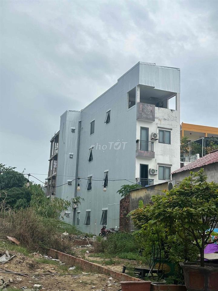 Cần bán nhanh lô đất cách bãi tắm 180m đường Hồ Thấu, Sơn Trà Đà Nẵng