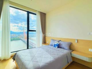 Cần cho thuê căn góc view sông 3pn panoma2