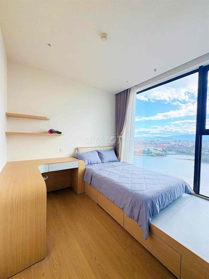 Cần cho thuê căn góc view sông 3pn panoma2