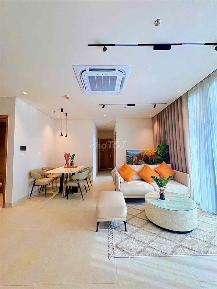 Cần cho thuê căn góc view sông 3pn panoma2