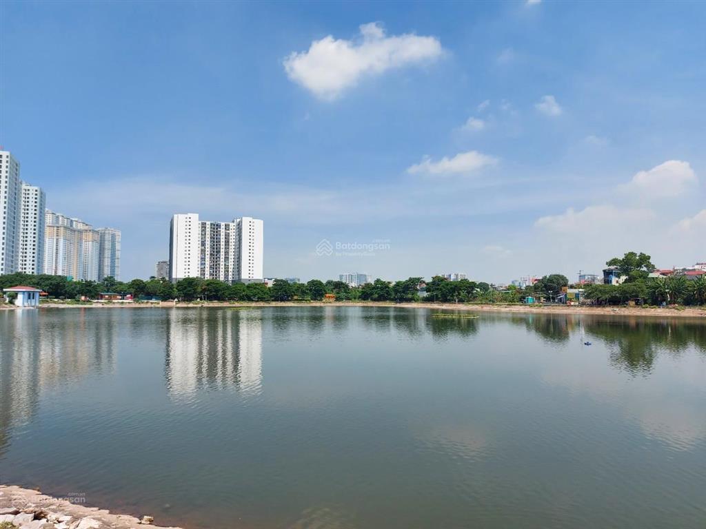 Dự án đất nền khu đô thị định công  giá tốt cho khách nổi bật tư