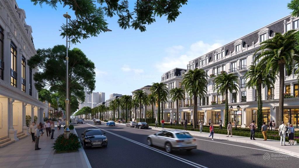 Dự án đất nền khu đô thị định công  giá tốt cho khách nổi bật tư