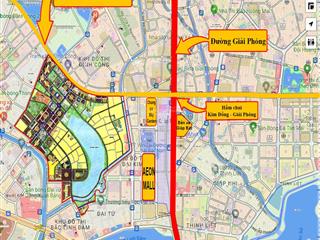 Dự án đất nền khu đô thị định công  giá tốt cho khách hàng đầu tư