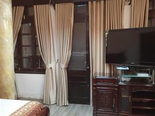 Cho thuê căn hộ cao cấp 2 phòng ngủ đủ đồ lê thanh nghị bách khoa 100m2 t3t4 thang máy, ô tô đỗ