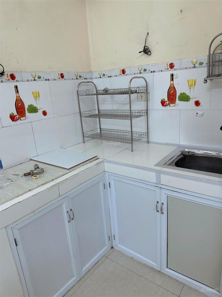 Cho thuê nhà cấp 4 ngõ trương định hoàng mai 25m2 đủ tiện nghi gần bách kinh xây, vào ở ngay