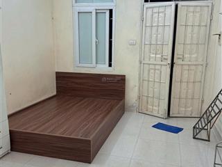 Cho thuê nhà cấp 4 ngõ trương định hoàng mai 25m2 đủ tiện nghi gần bách kinh xây, vào ở ngay