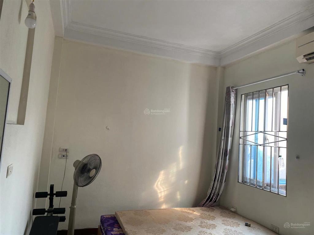 Cho thuê nhà riêng 3 tầng thúy lĩnh lĩnh nam hoàng mai 43m2, 3 ngủ, nhà thoáng, ngõ rộng