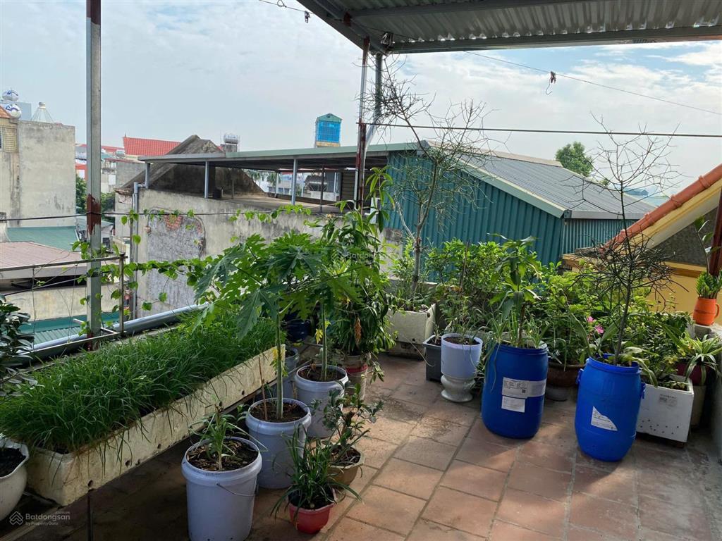 Cho thuê nhà riêng 3 tầng thúy lĩnh lĩnh nam hoàng mai 43m2, 3 ngủ, nhà thoáng, ngõ rộng