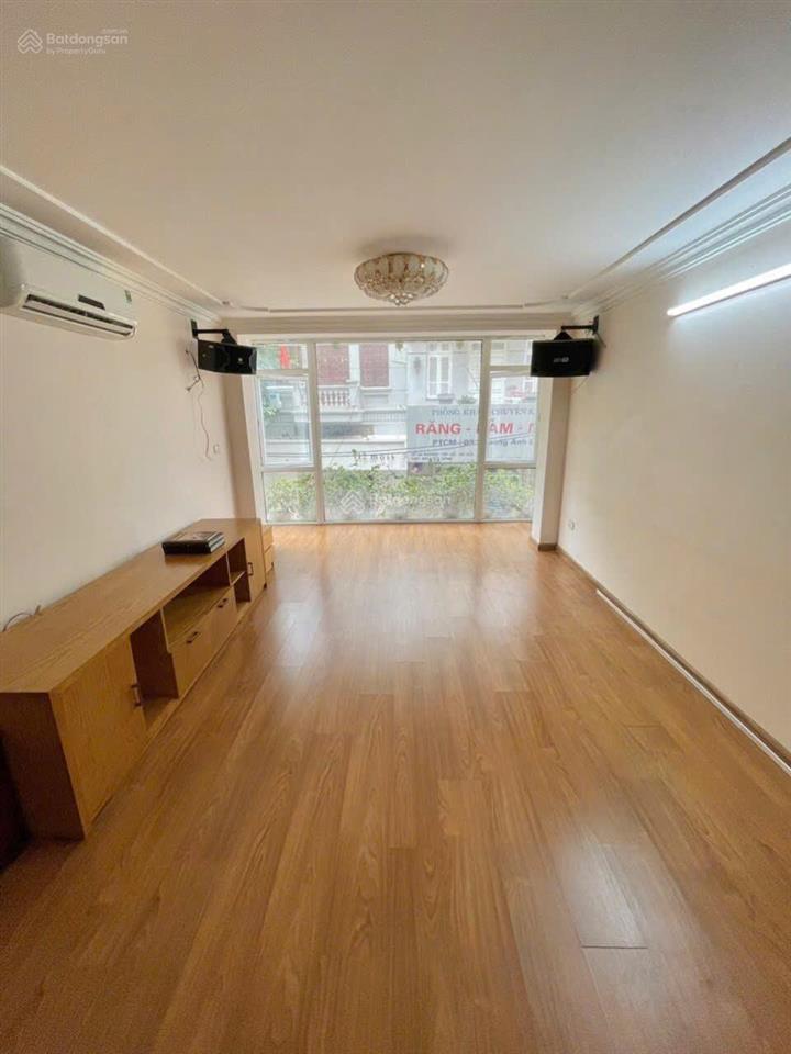 Cho thuê nhà mặt phố an dương tây hồ 60m2 x 6 tầng có thang máy, 6pn, ở kết hợp văn phòng