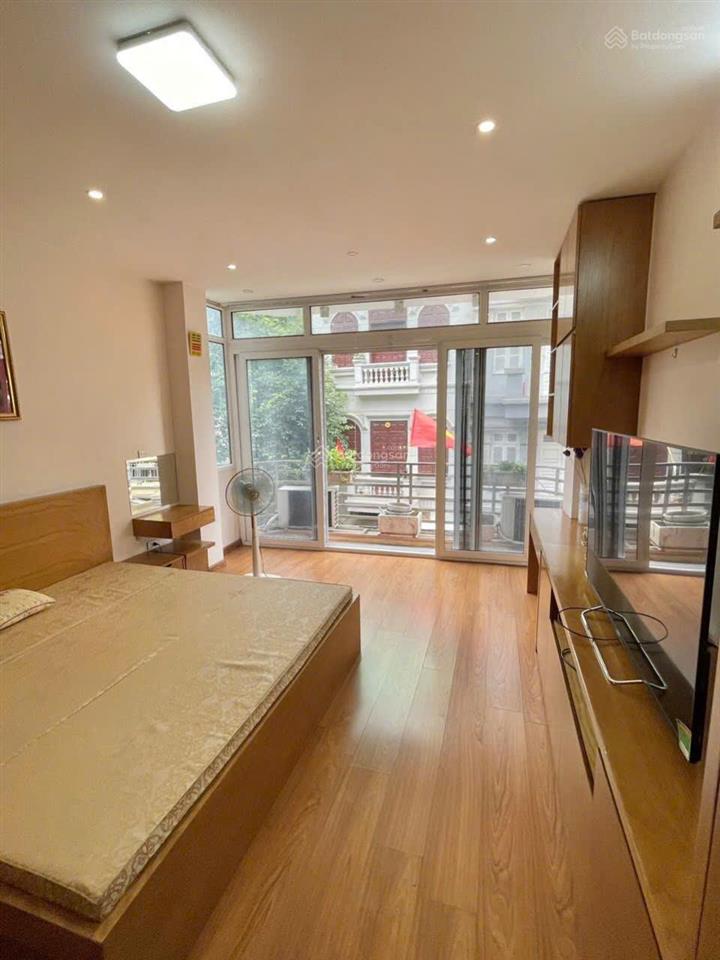Cho thuê nhà mặt phố an dương tây hồ 60m2 x 6 tầng có thang máy, 6pn, ở kết hợp văn phòng