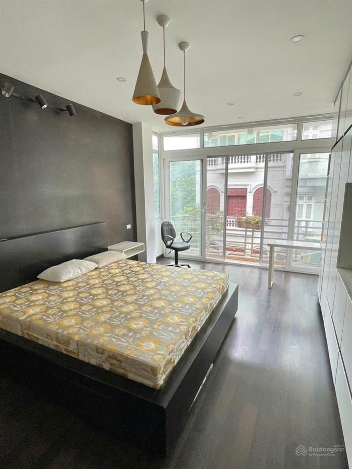 Cho thuê nhà mặt phố an dương tây hồ 60m2 x 6 tầng có thang máy, 6pn, ở kết hợp văn phòng